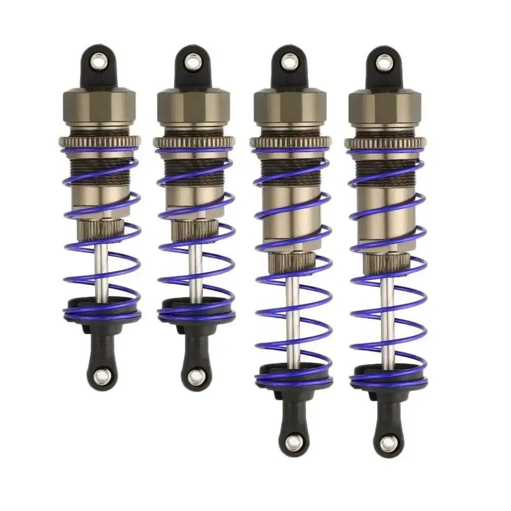92mm Front & 105mm Rear Shock  - Rc Hobby Warehouse recension och pris