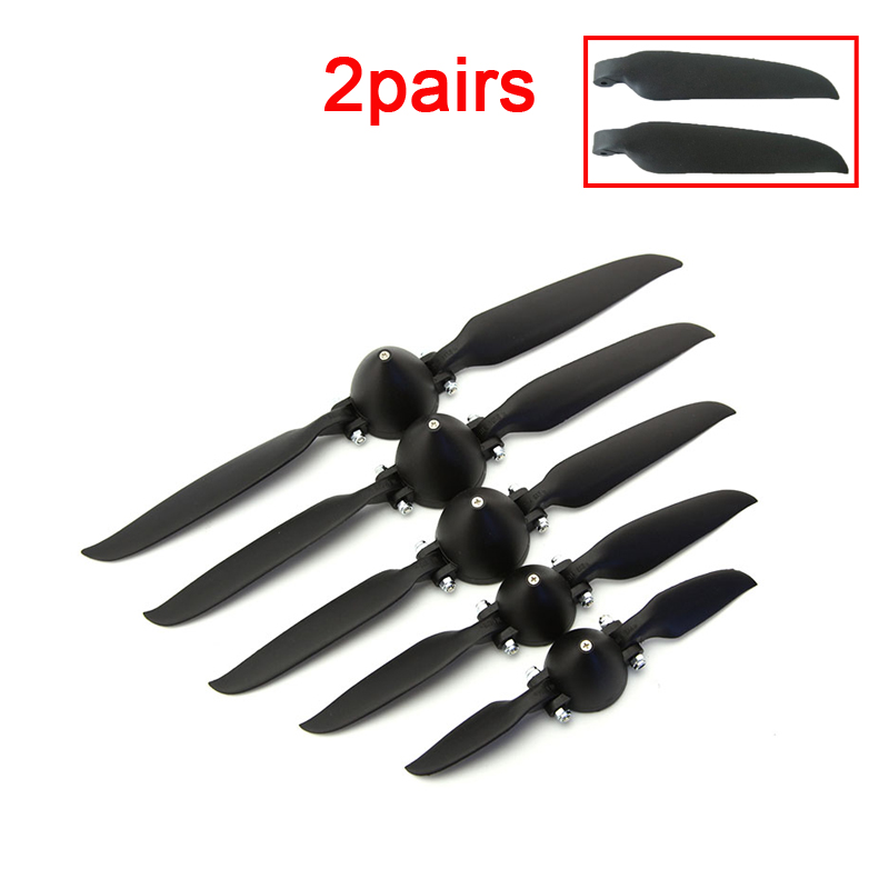 2Pairs Folding Propeller 6x4 7 - Rc Hobby Warehouse recension och pris