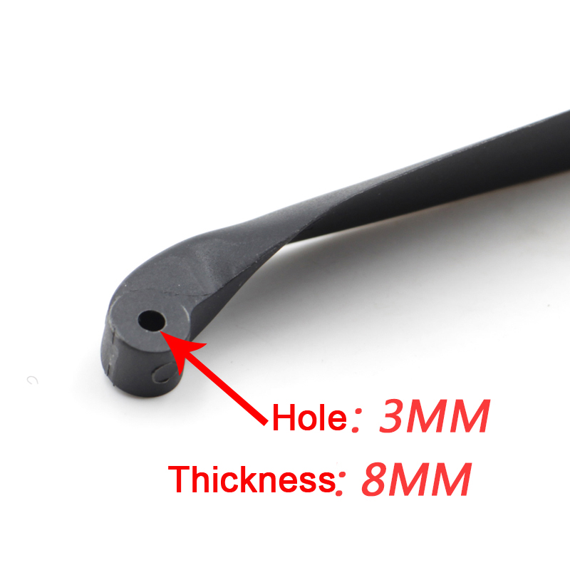 2Pairs Folding Propeller 6x4 7 - Rc Hobby Warehouse recension och pris